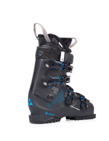 MY CRUZAR 90 PVB BLACK