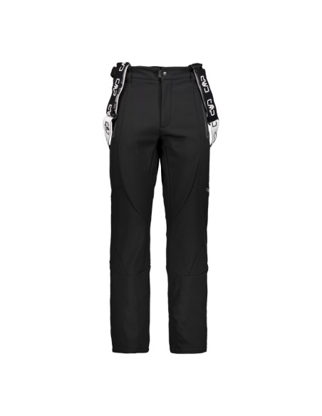 CMP WOMAN SALLOPETE NERO