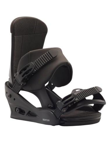 BURTON CUSTOM BLACK 2020