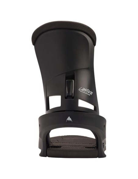 BURTON CUSTOM BLACK 2020