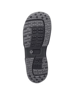 BURTON RULER BLACK 2020 2