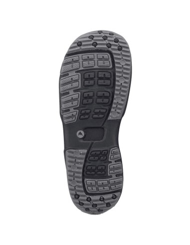 BURTON RULER BLACK 2020