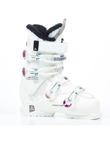 MY CRUZAR 80 PBV WHITE