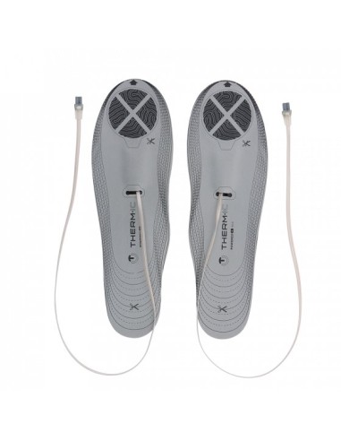 THERM-IC HEAT FLAT INSOLE