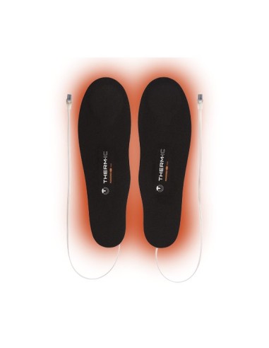 THERM-IC HEAT FLAT INSOLE