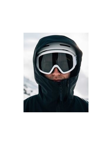 POC OPSIN HYGROGEN WHITE 