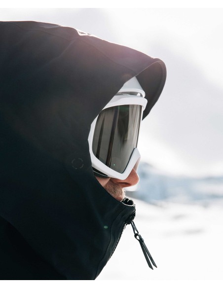 POC OPSIN HYGROGEN WHITE 