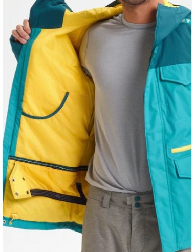 BURTON M COVERT JK SLIM GBSLAT/DPTEAL BURTON M COVERT JK SLIM GBSLAT/DPTEAL