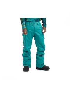 M CARGO PT REGULAR GREEN BLUE SLATE 2