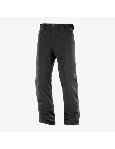 ICEMANIA PANT M BLACK