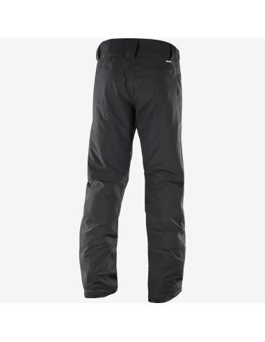 ICEMANIA PANT M BLACK