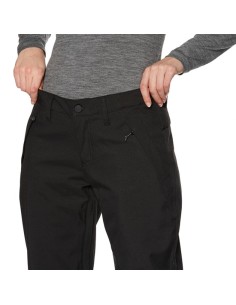 WB SOCIETY PT TRUE BLACK XS 2