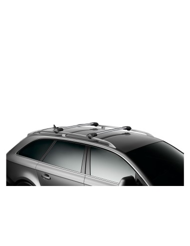 Thule Edge WingBar