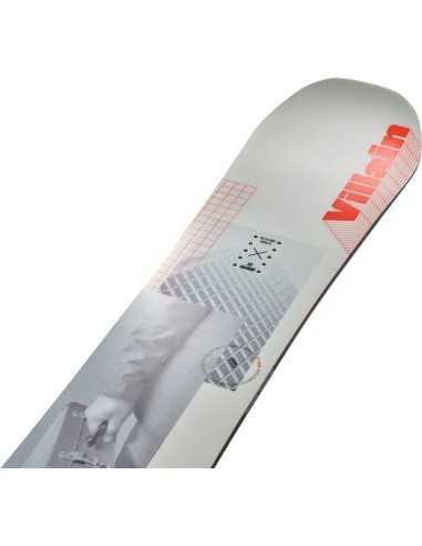 SALOMON TABLA SNOW THE VILLAIN