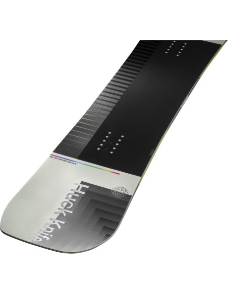 SALOMON TABLA SNOW HUCK KNIFE PRO