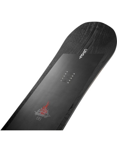 SALOMON TABLA SNOW CRAFT
