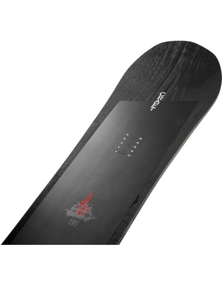 SALOMON TABLA SNOW CRAFT