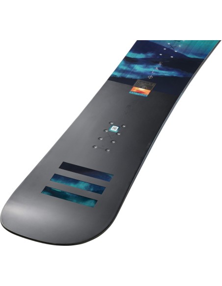 SALOMON TABLA SNOW PULSE