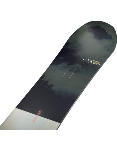 SALOMON TABLA SNOW SUPER 8