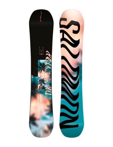 SALOMON TABLA SNOW OH YEAH