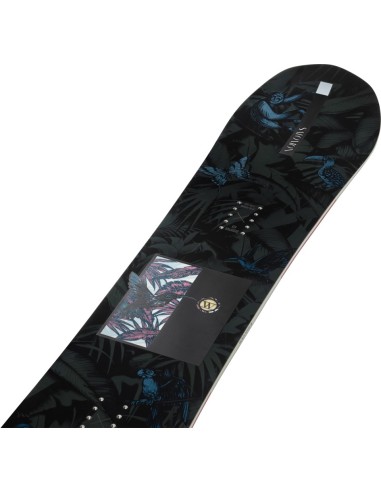 SALOMON TABLA SNOW WONDER