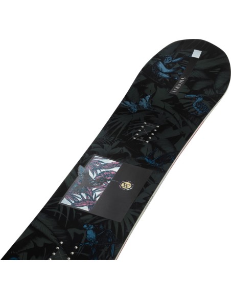 SALOMON TABLA SNOW WONDER
