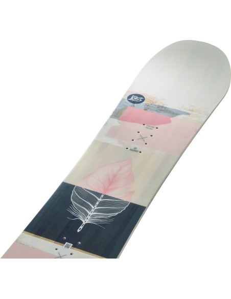 SALOMON TABLA SNOW LOTUS