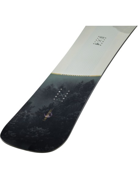 SALOMON TABLA SNOW BELLEVUE