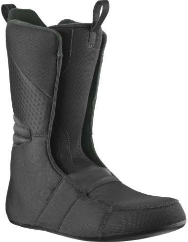 BOTAS SNOW MALAMUTE Black/Bk/Sterling B