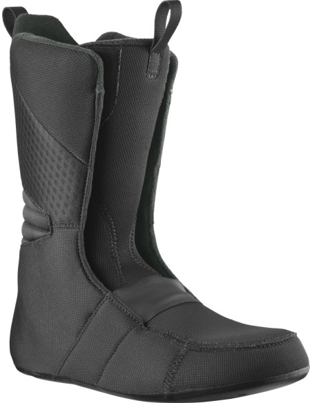 BOTAS SNOW MALAMUTE Black/Bk/Sterling B