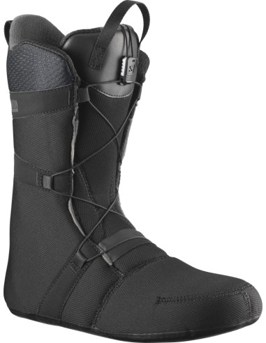 BOTAS SNOW SYNAPSE FOCUS BOA Bk/Asphalt