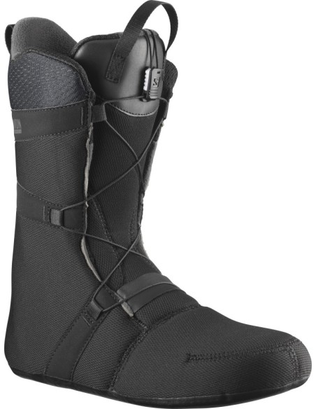 BOTAS SNOW SYNAPSE FOCUS BOA Bk/Asphalt