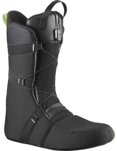 BOTAS SNOW DIALOGUE DUAL BOA Bk/Bk/Butte BOTAS SNOW DIALOGUE DUAL BOA Bk/Bk/Butte