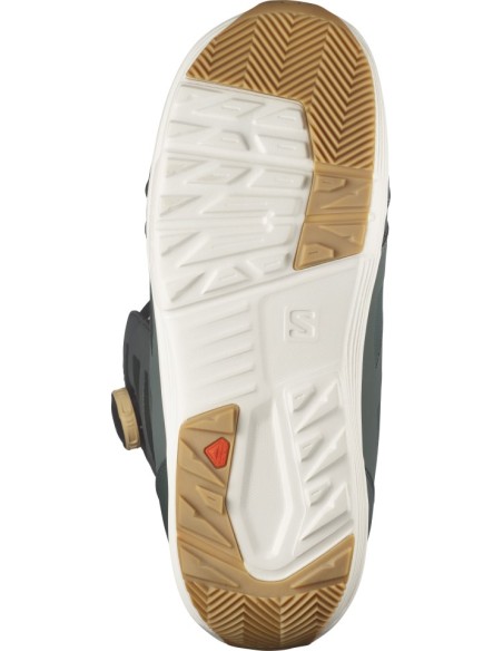 BOTAS SNOW LAUNCH GREEN GABLES GREEN /Ur