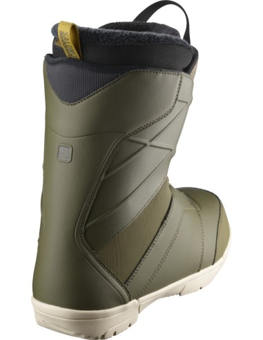 BOTAS SNOW FACTION BOA Olive Nigh/Olive