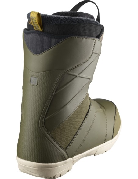BOTAS SNOW FACTION BOA Olive Nigh/Olive