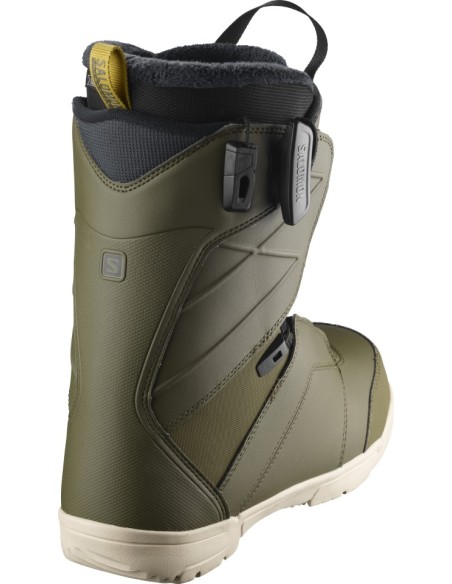 BOTAS SNOW FACTION Olive Nigh/Olive Nigh
