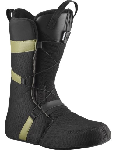 BOTAS SNOW IVY BOA SJ BOA Olive Nigh/Mar