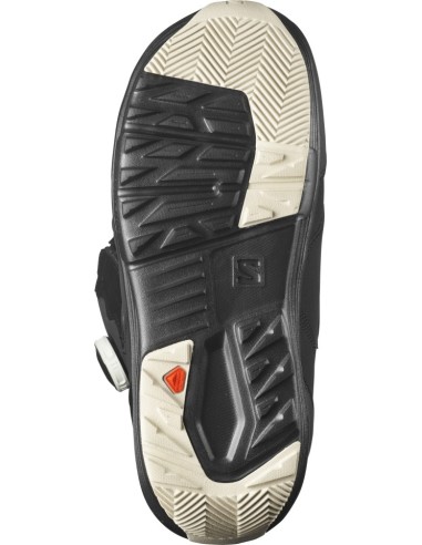 BOTAS SNOW IVY Black/Black/Meadowbrook