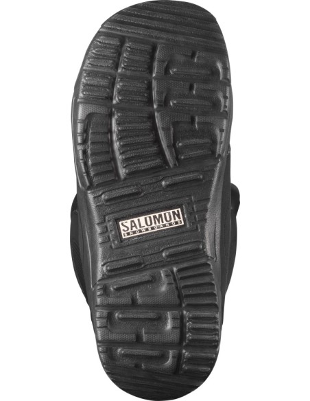 BOTAS SNOW PEARL BOA Black/Bk/Tropical P