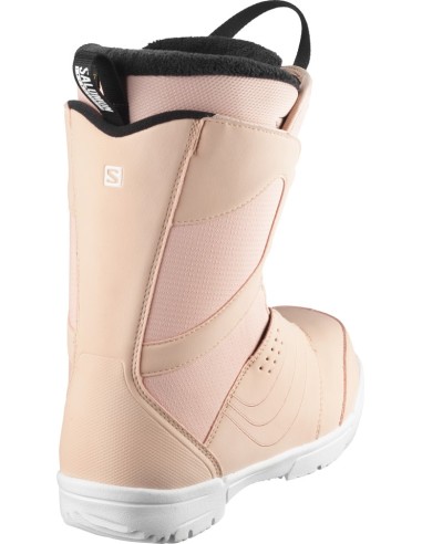 BOTAS SNOW PEARL BOA Tropical P/Tropical BOTAS SNOW PEARL BOA Tropical P/Tropical