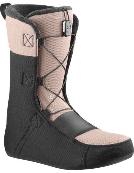 BOTAS SNOW PEARL BOA Tropical P/Tropical