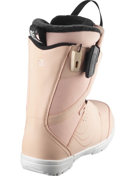 BOTAS SNOW PEARL Tropical P/Tropical P/W