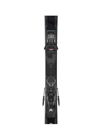 PACK ESQUI E S/MAX W 8 + M10 GW L80 Bk/L PACK ESQUI E S/MAX W 8 + M10 GW L80 Bk/L