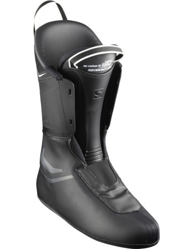 BOTAS ALPINAS S/PRO 100 Petrol Bl/BLACK