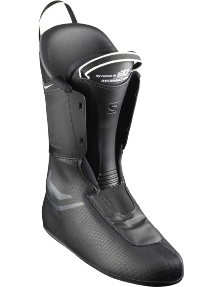 BOTAS ALPINAS S/PRO 100 Petrol Bl/BLACK