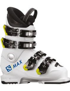 BOTAS ALPINAS S/Max 60T L Wh/Acid Gree