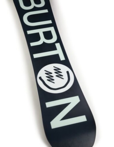 BURTON INSTIGATOR NO COLOR/145 20/21