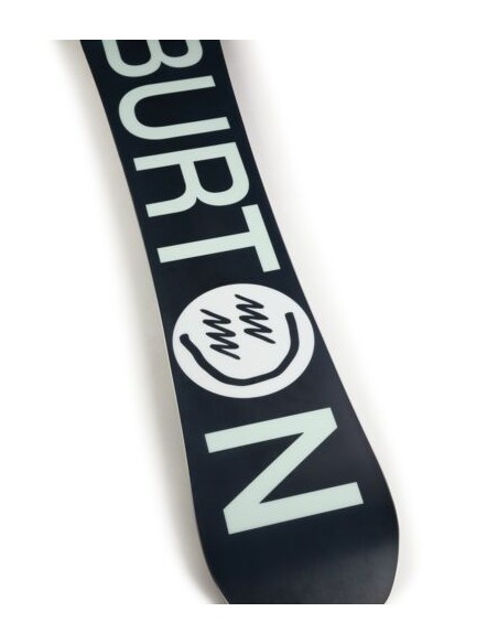 BURTON INSTIGATOR NO COLOR/145 20/21