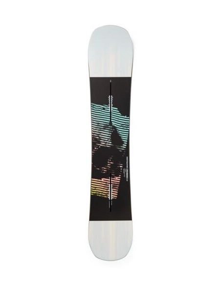 BURTON INSTIGATOR NO COLOR/145 20/21
